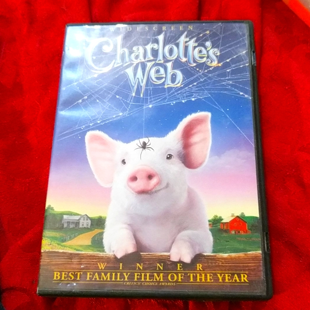 Charlotte's Web